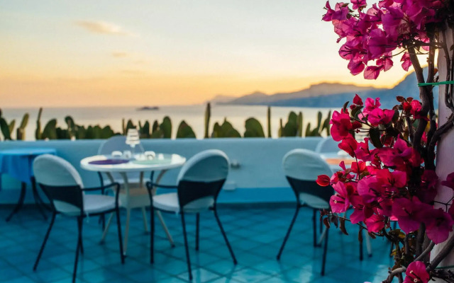 Hotel Le Fioriere