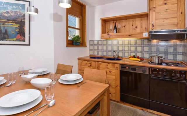 Schweizerhof 131 Vaz Obervaz