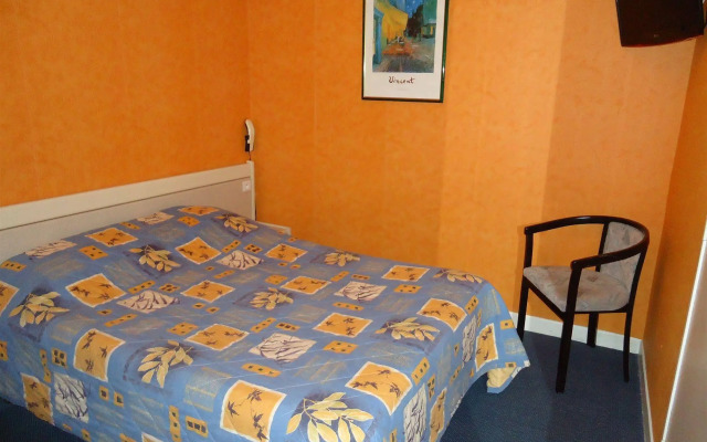 Hôtel des Voyageurs