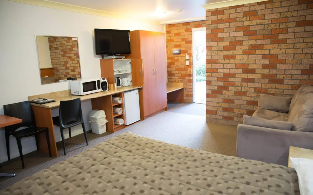 Scone Motor Inn