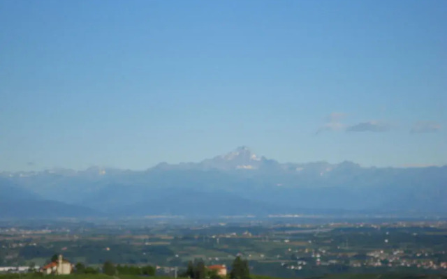 Agriturismo Schlin