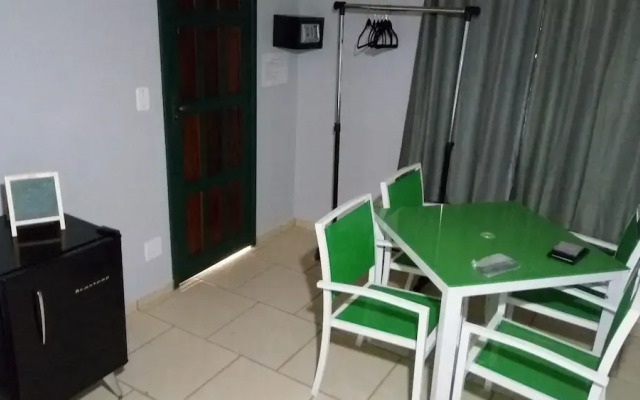 Casarão da Praia