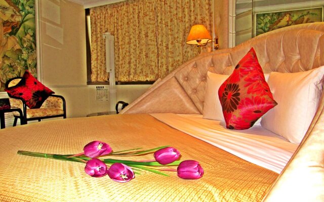 Welcome Hotel