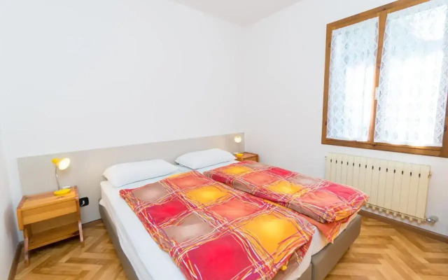 Casa Luisella