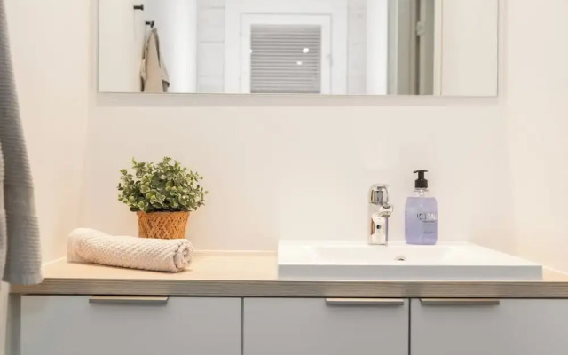 Modern 3BR Villa in Ruka Near Ski Slopes