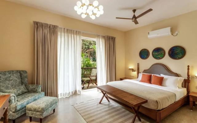 Villa Verona by Hireavilla 6BR With Pool in Parra
