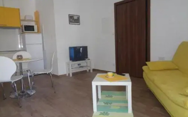 Apartment Ema Lu