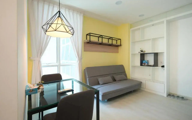 Straits Garden Suites by The Homestay Helper
