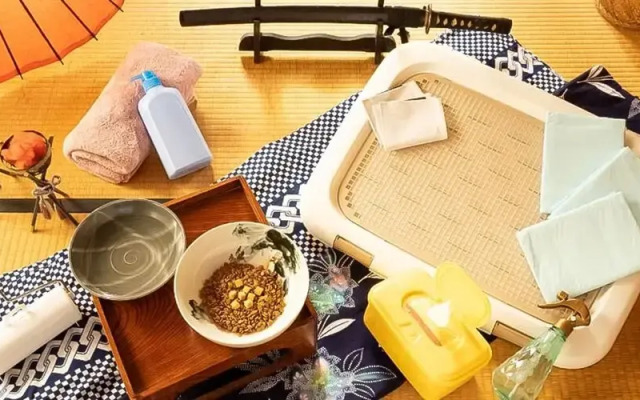 Guesthouse irodori Kamakura