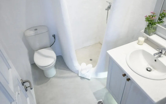 Mykonos Art Villas