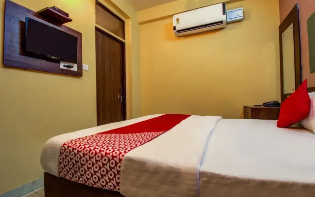 OYO 23108 Hotel Bagga Vilas
