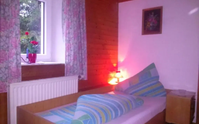 Ferienwohnung Kranhäusl