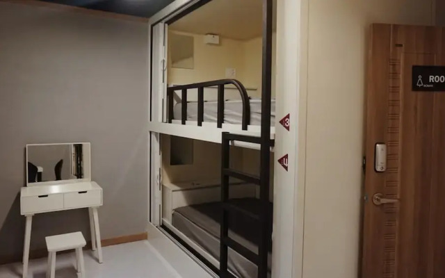 SH Guesthouse - Hostel