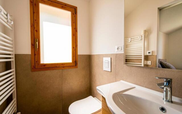 Villa Bellacosa con Piscina Privata vista mare