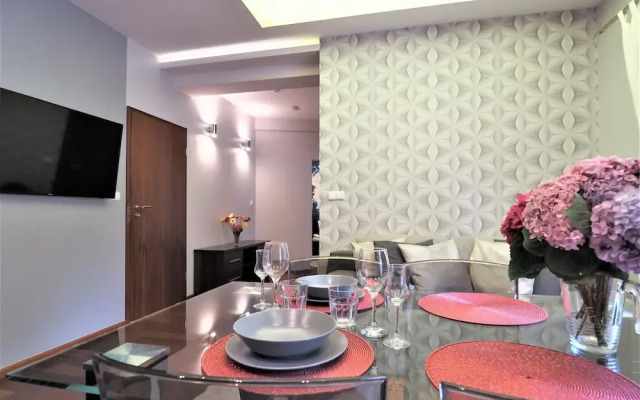 Gorace Zrodla Spa Residence