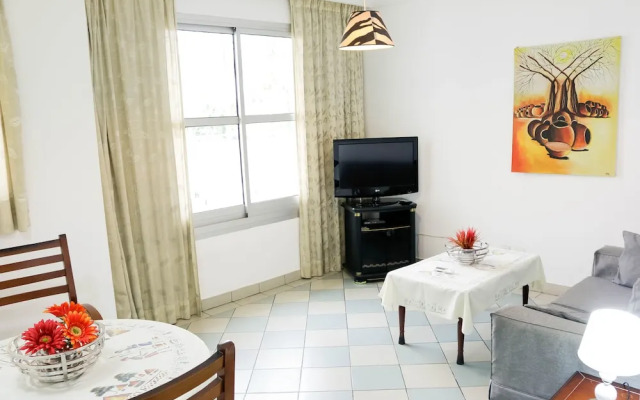 Tchero Appartement