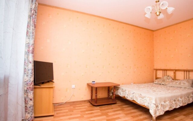 Apartamentyi Na Prospekte Nastavnikov