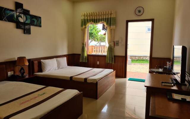 Haiduong Intourco Resort