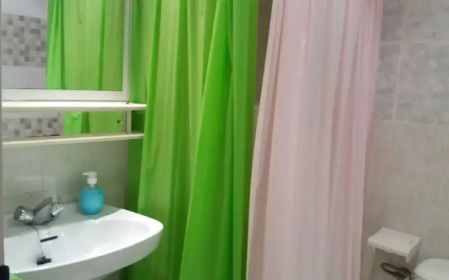 102208 Apartment In Malaga