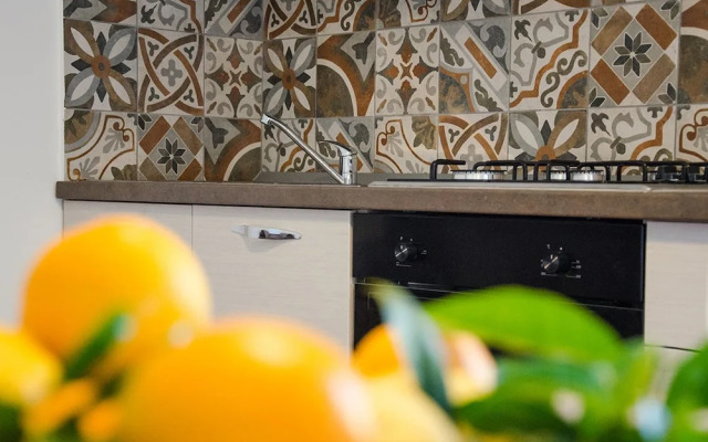 Appartamenti La Baia Del Rais