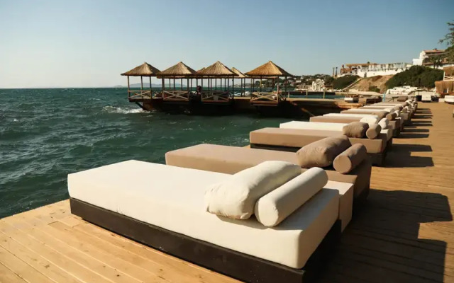 Maja Luxury Cesme Adult Only 16+