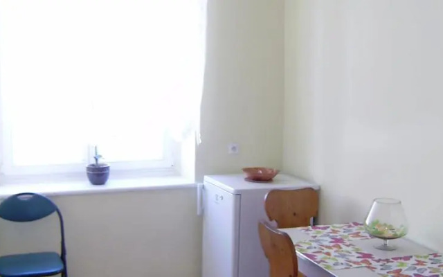 Mieszkanie na Trakcie Królewskim