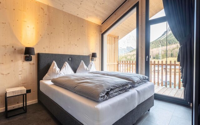 Luxury Villa With Sauna, on the Piste