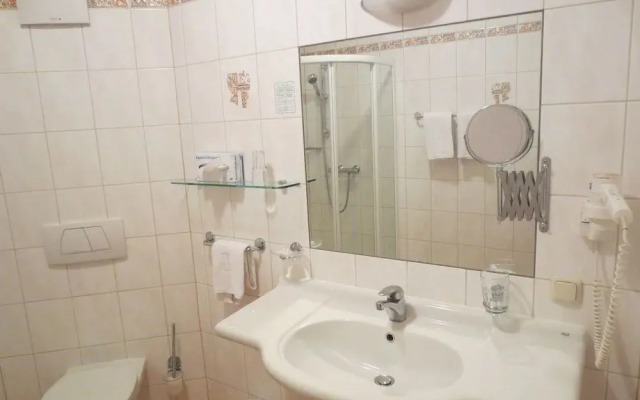 Brennerei Wohlfuehlhotel Lagler