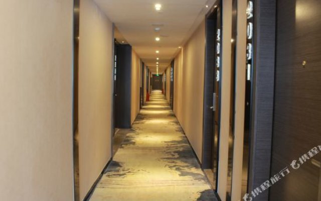 Hongjin Hotel