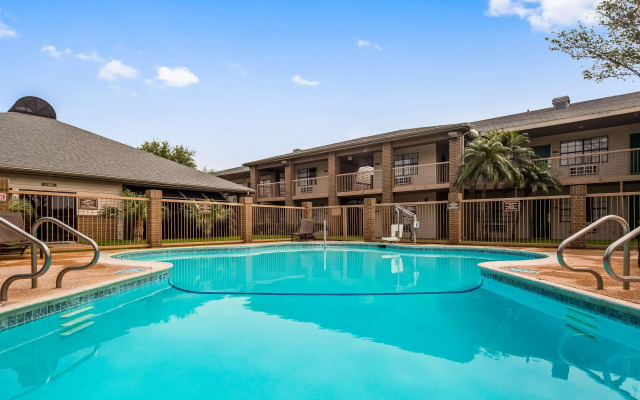 Best Western McAllen Medical Center