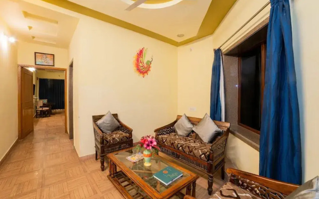 Tiger Valley Resort Kumbhalgarh