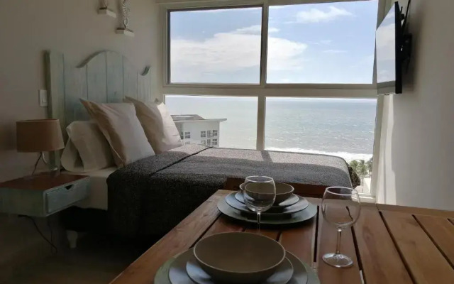 Playa Caracol Residences Vacation Rental