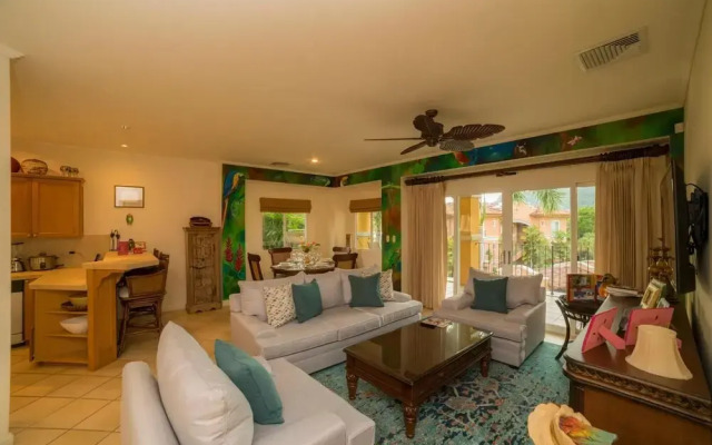 Del Mar 5F 3 Bedr 2 Bath