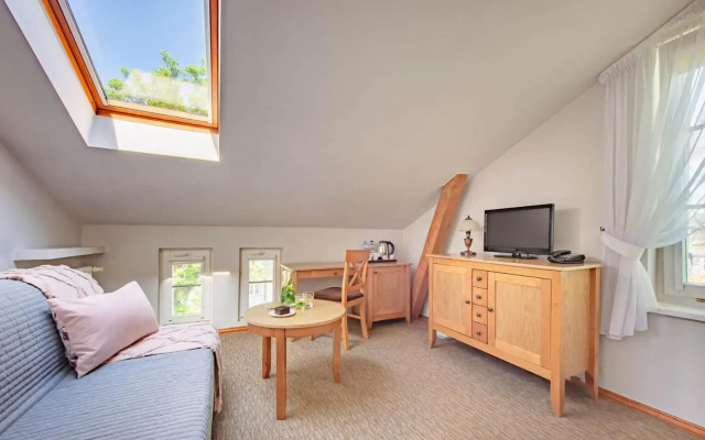 Villa Sedan - Destigo Hotels