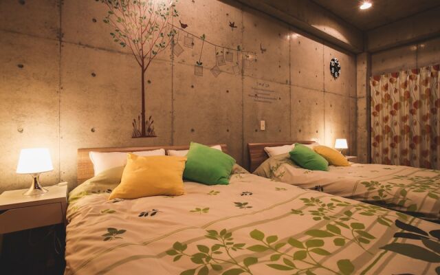 Amuse Villa KONFORTA