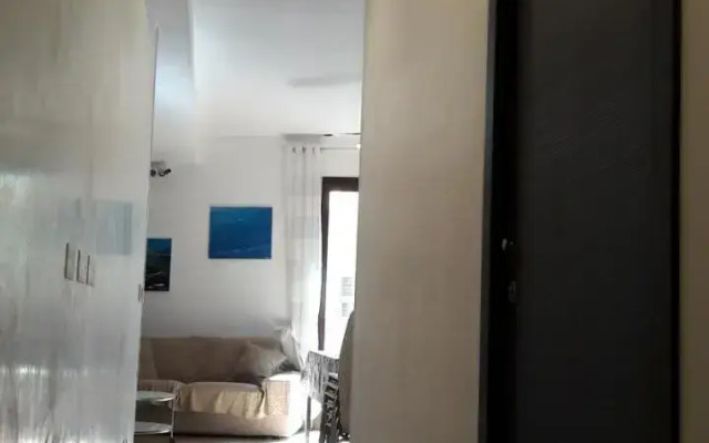 Giorgia House