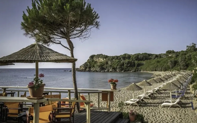 Koukis Holiday Club