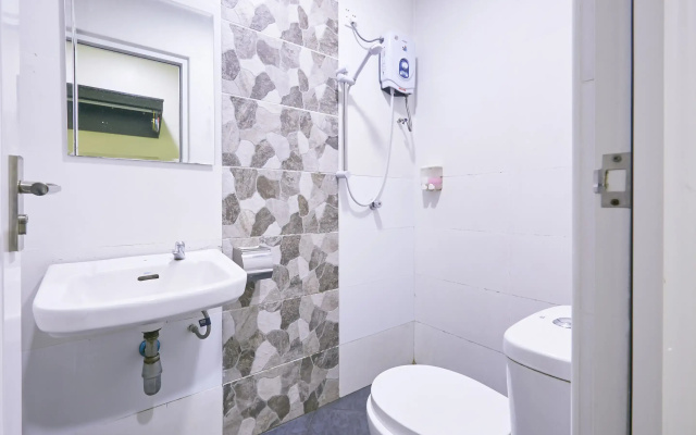 Orange Hotel Kuala Pilah