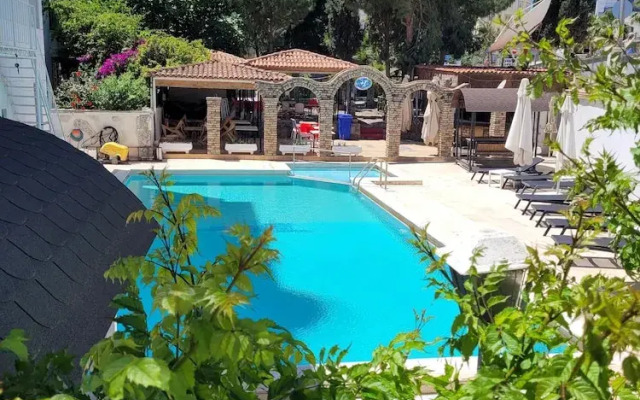 Yıldırım Otel