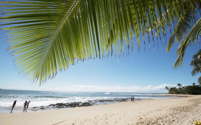 Pousada Canto do Sol