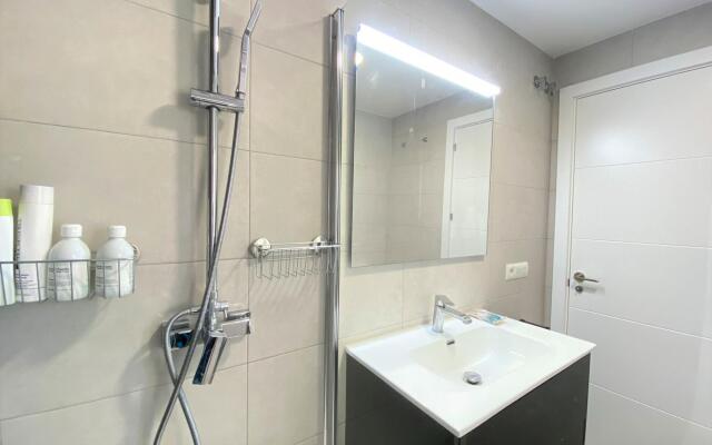 Verano Azul 67 Casasol Apartments