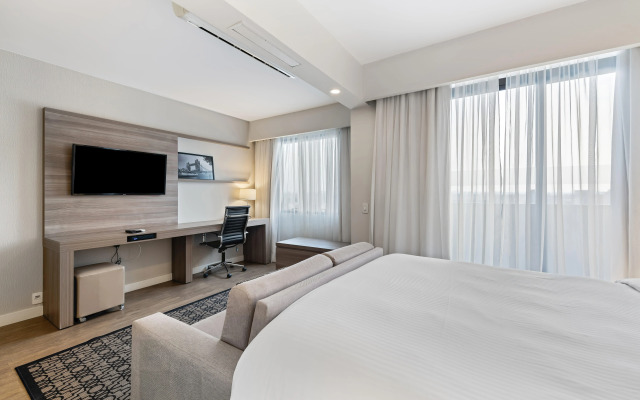 Staybridges Suítes São Paulo by IHG