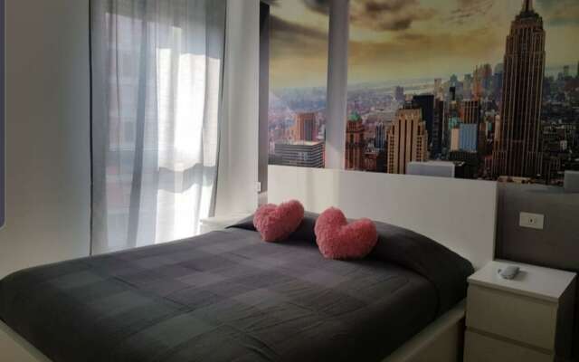 Bsuites Trieste