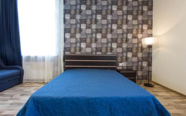 Lux apartment in the Center - Darvina str. 17/3