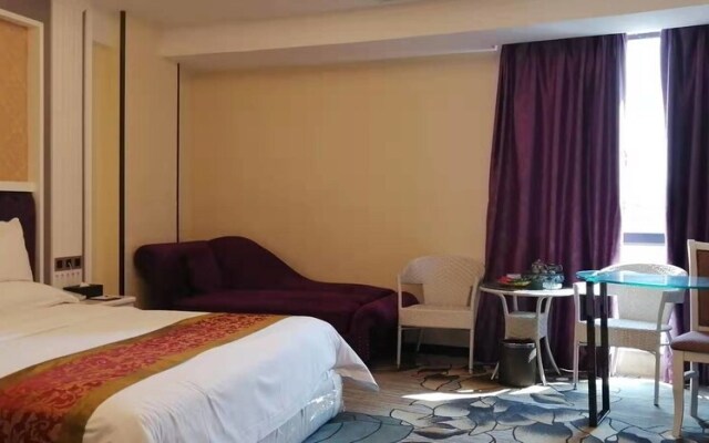 Junlaifu Hotel