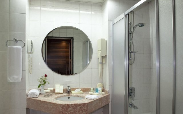 Plaza Hotel Diyarbakir