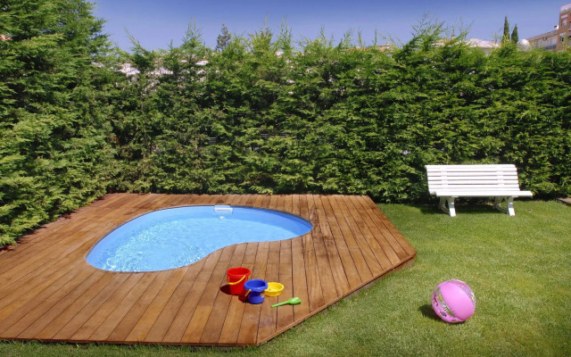 Sorrabona Apartments