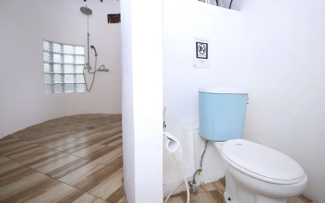 Airy Kerobokan Umalas Klecung 50 Bali