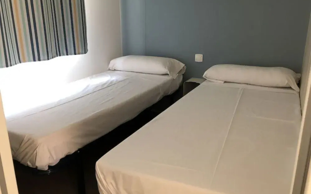 Camping 3 Estrellas Costa Brava