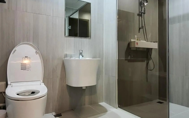 Hotel Ohevday
